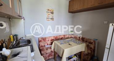 Двустаен апартамент, София, Люлин 2, 699837, Снимка 7