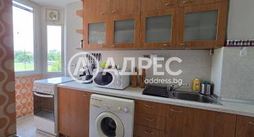 Двустаен апартамент, София, Люлин 2, 699837, Снимка 8