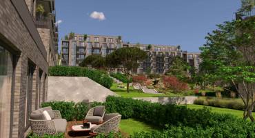 Многостаен апартамент, Варна, к.к. Св.Св. Константин и Елена, 572838, Снимка 3