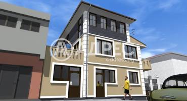 Къща/Вила, Хасково, Център, 657838, Снимка 2