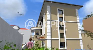 Къща/Вила, Хасково, Център, 657838, Снимка 3