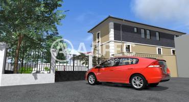 Къща/Вила, Хасково, Център, 657838, Снимка 4