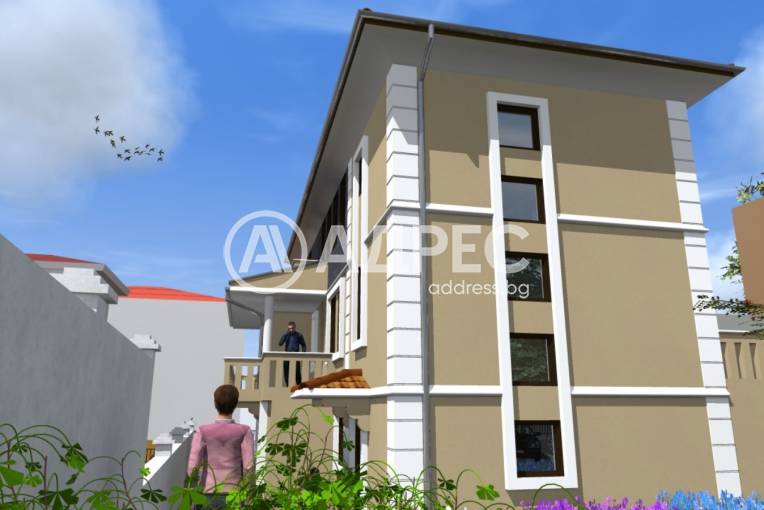 Къща/Вила, Хасково, Център, 657838, Снимка 3