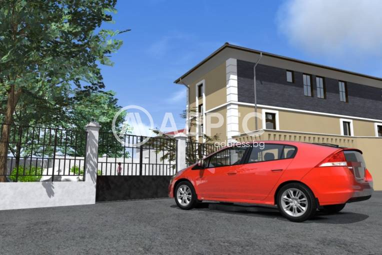 Къща/Вила, Хасково, Център, 657838, Снимка 4