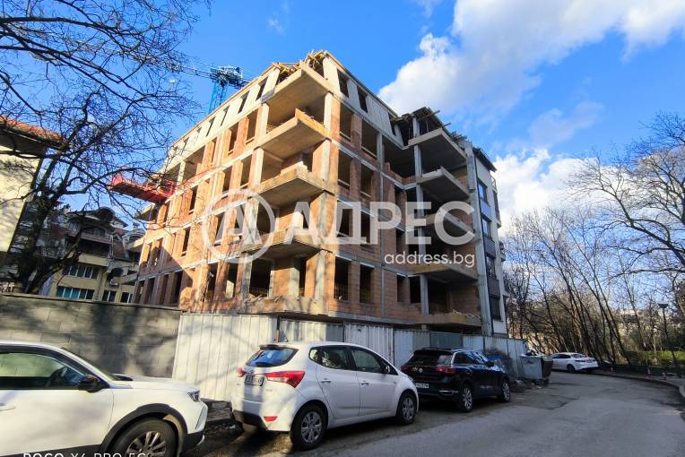 Двустаен апартамент, София, Красно село, 665838, Снимка 10