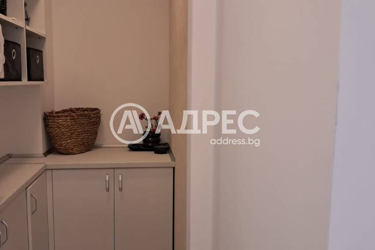 Тристаен апартамент, Варна, Виница, 670838, Снимка 4