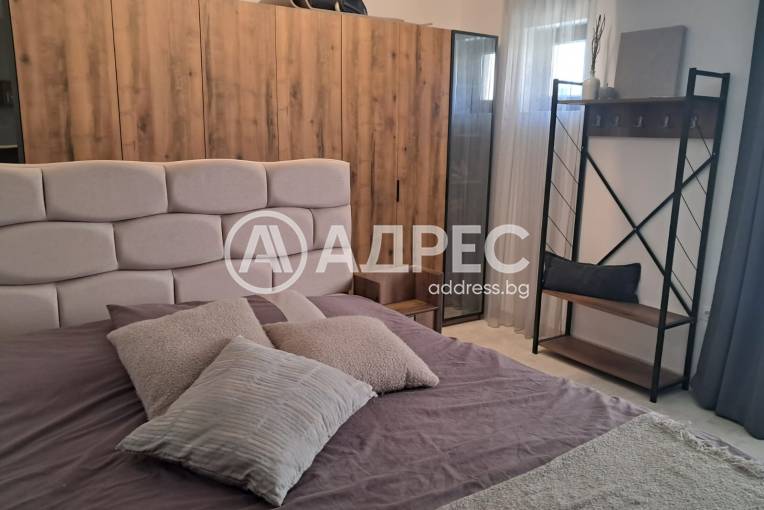 Тристаен апартамент, Варна, Виница, 670838, Снимка 5