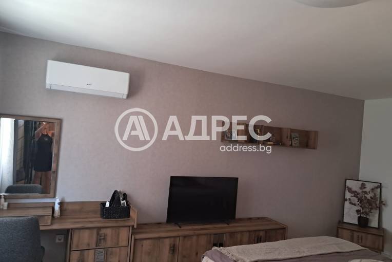 Тристаен апартамент, Варна, Виница, 670838, Снимка 6