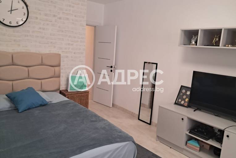 Тристаен апартамент, Варна, Виница, 670838, Снимка 7