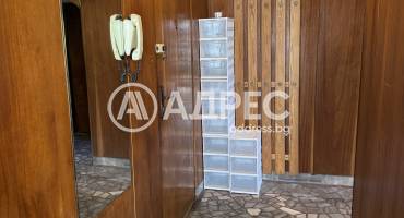 Двустаен апартамент, София, Лозенец, 673838, Снимка 10