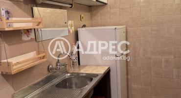 Двустаен апартамент, София, Лозенец, 673838, Снимка 4