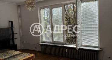 Двустаен апартамент, София, Лозенец, 673838, Снимка 8