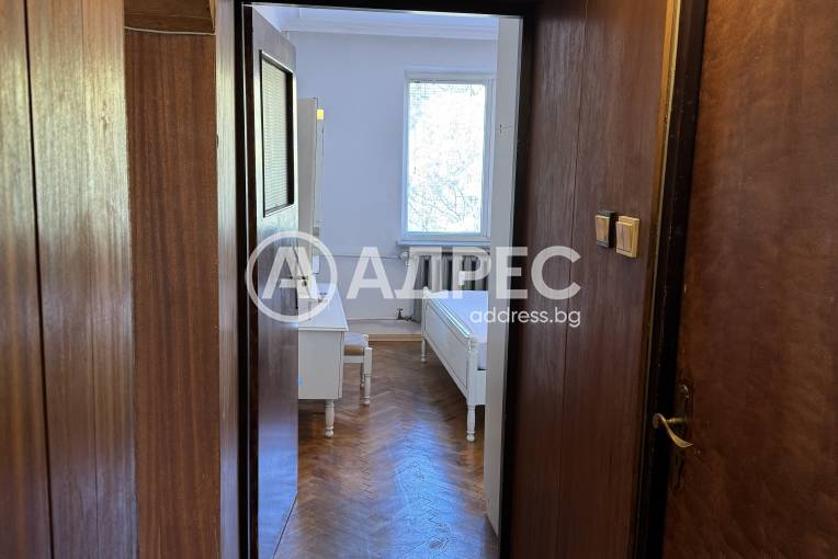 Двустаен апартамент, София, Лозенец, 673838, Снимка 11