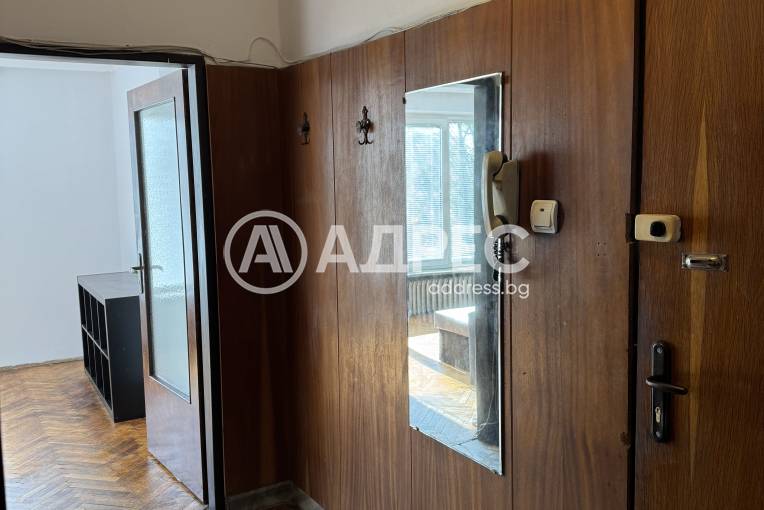 Двустаен апартамент, София, Лозенец, 673838, Снимка 12