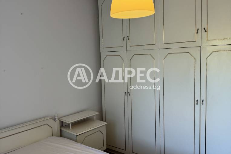 Двустаен апартамент, София, Лозенец, 673838, Снимка 3