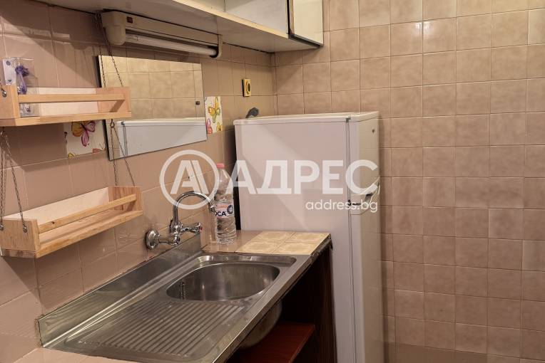 Двустаен апартамент, София, Лозенец, 673838, Снимка 4