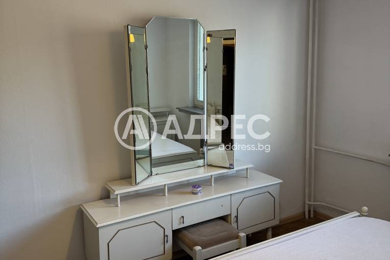 Двустаен апартамент, София, Лозенец, 673838, Снимка 5