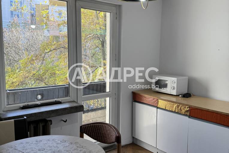 Двустаен апартамент, София, Лозенец, 673838, Снимка 7