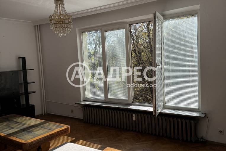 Двустаен апартамент, София, Лозенец, 673838, Снимка 8