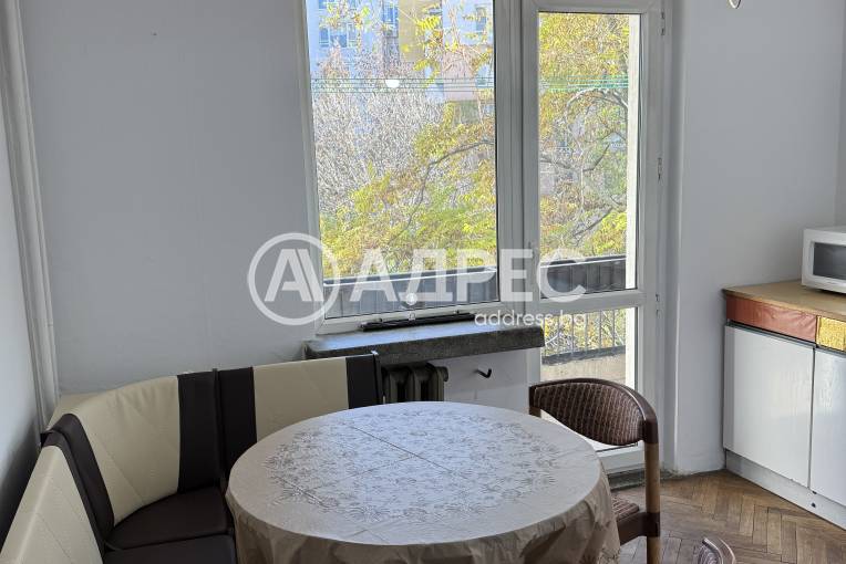 Двустаен апартамент, София, Лозенец, 673838, Снимка 9