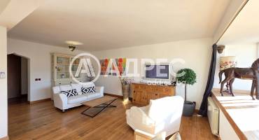 Тристаен апартамент, София, Център, 685838, Снимка 1