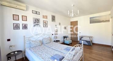 Тристаен апартамент, София, Център, 685838, Снимка 10