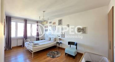 Тристаен апартамент, София, Център, 685838, Снимка 11