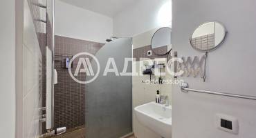 Тристаен апартамент, София, Център, 685838, Снимка 12