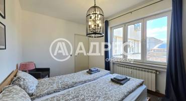 Тристаен апартамент, София, Център, 685838, Снимка 15