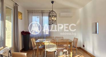 Тристаен апартамент, София, Център, 685838, Снимка 16