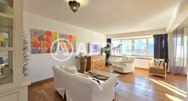 Тристаен апартамент, София, Център, 685838, Снимка 2