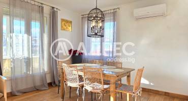 Тристаен апартамент, София, Център, 685838, Снимка 3