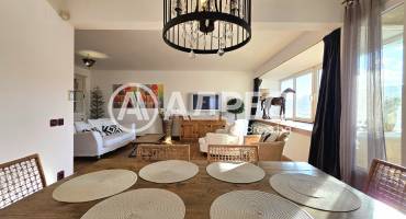 Тристаен апартамент, София, Център, 685838, Снимка 4