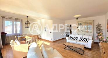 Тристаен апартамент, София, Център, 685838, Снимка 5