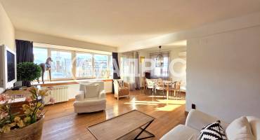 Тристаен апартамент, София, Център, 685838, Снимка 6