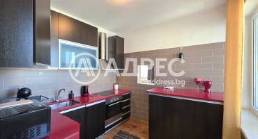 Тристаен апартамент, София, Център, 685838, Снимка 8