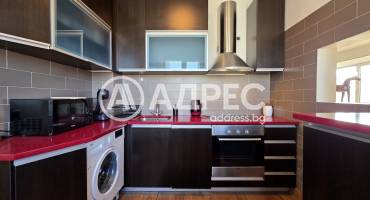 Тристаен апартамент, София, Център, 685838, Снимка 9