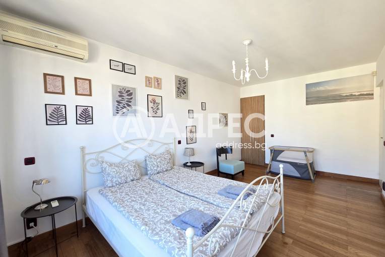 Тристаен апартамент, София, Център, 685838, Снимка 10