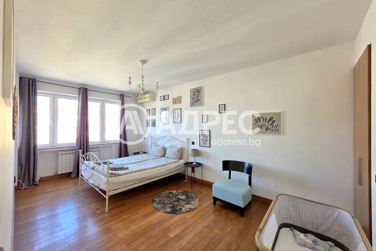 Тристаен апартамент, София, Център, 685838, Снимка 11