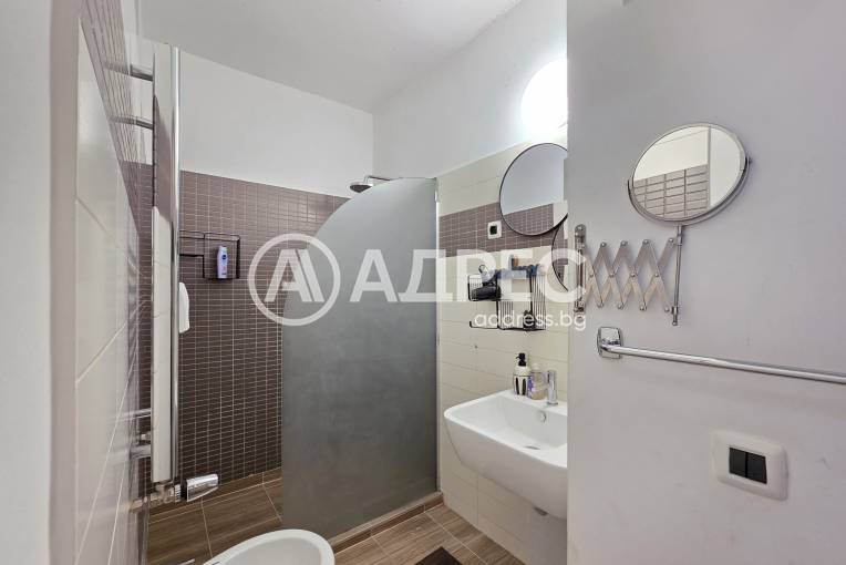 Тристаен апартамент, София, Център, 685838, Снимка 12