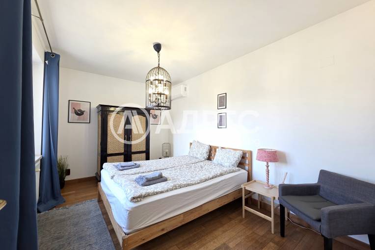 Тристаен апартамент, София, Център, 685838, Снимка 14