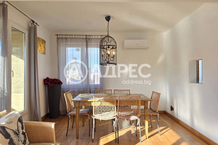 Тристаен апартамент, София, Център, 685838, Снимка 16