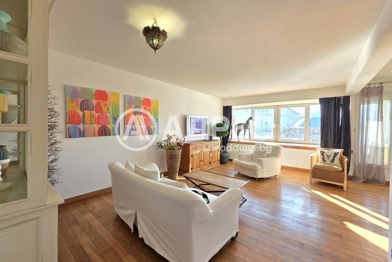 Тристаен апартамент, София, Център, 685838, Снимка 2