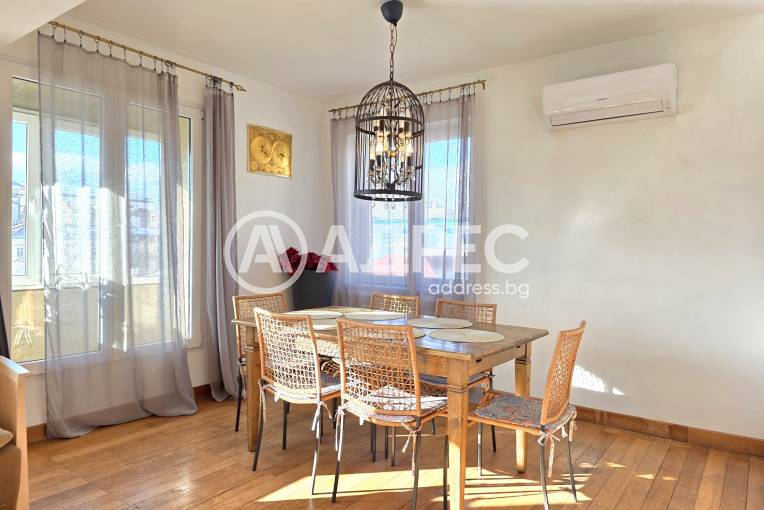 Тристаен апартамент, София, Център, 685838, Снимка 3