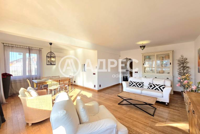 Тристаен апартамент, София, Център, 685838, Снимка 5