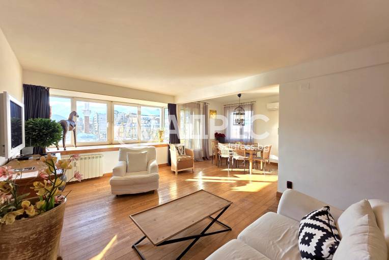 Тристаен апартамент, София, Център, 685838, Снимка 6