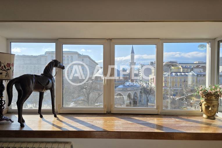 Тристаен апартамент, София, Център, 685838, Снимка 7