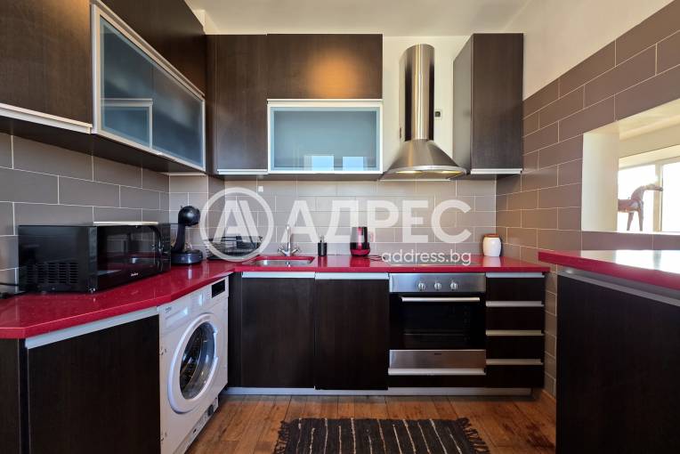 Тристаен апартамент, София, Център, 685838, Снимка 9