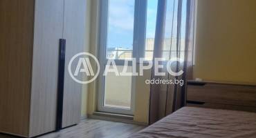 Многостаен апартамент, Варна, Погребите, 695838, Снимка 1