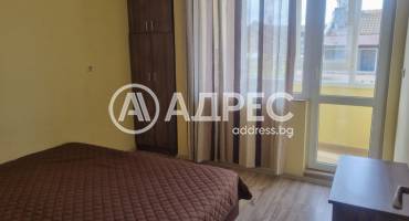 Многостаен апартамент, Варна, Погребите, 695838, Снимка 10